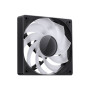 Кулер до корпусу JONSBO SL-120BR Black Кулер до корпусу JONSBO SL-120BR Black