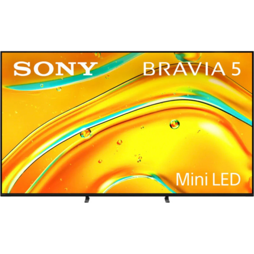 Телевізор Sony K-85XR50