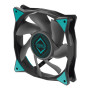 Кулер до корпусу Iceberg Group IceGALE 120mm Black (ICEGALE12-C0A) Кулер до корпусу Iceberg Group IceGALE 120mm Black (ICEGALE12-C0A)