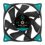 Кулер до корпусу Iceberg Group IceGALE 120mm Black (ICEGALE12-C0A) Кулер до корпусу Iceberg Group IceGALE 120mm Black (ICEGALE12-C0A)