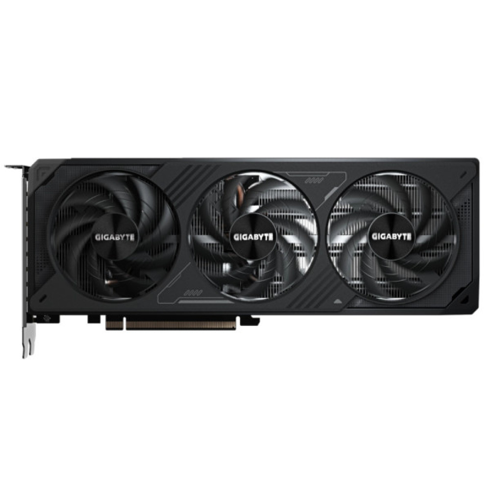 Відеокарта GIGABYTE GeForce RTX5070 12Gb WINDFORCE SFF (GV-N5070WF3-12GD)