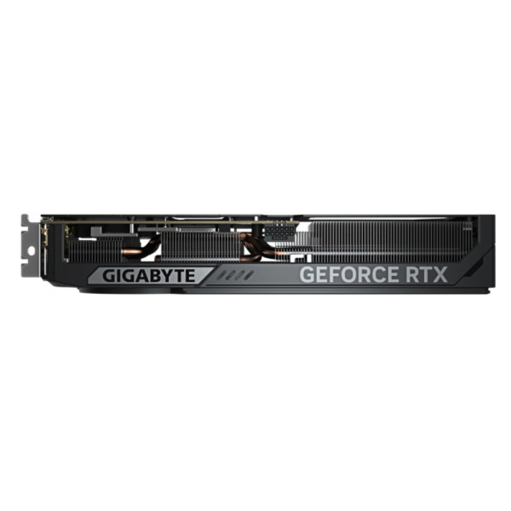 Відеокарта GIGABYTE GeForce RTX5070 12Gb WINDFORCE SFF (GV-N5070WF3-12GD)