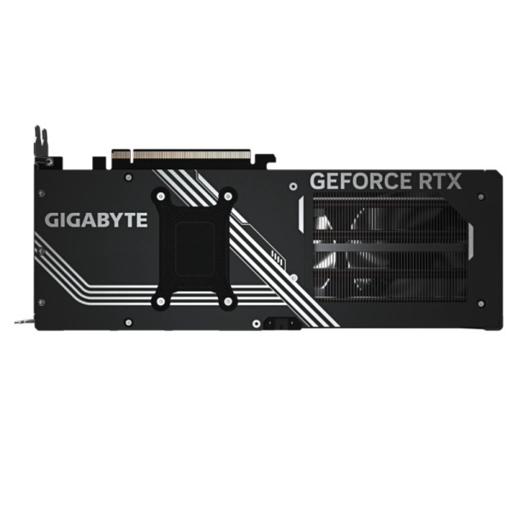 Відеокарта GIGABYTE GeForce RTX5070 12Gb WINDFORCE SFF (GV-N5070WF3-12GD)