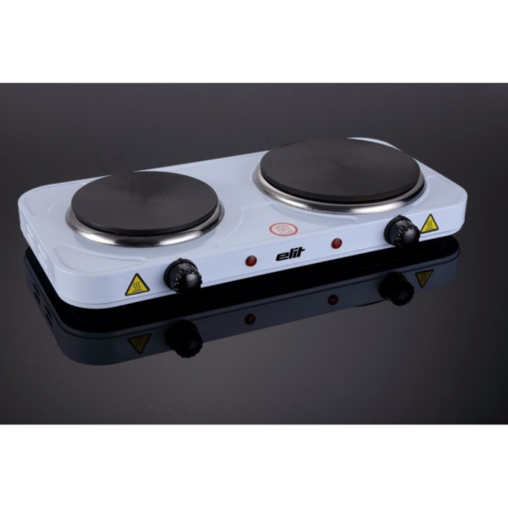 Настільна плита ELIT DKP-1