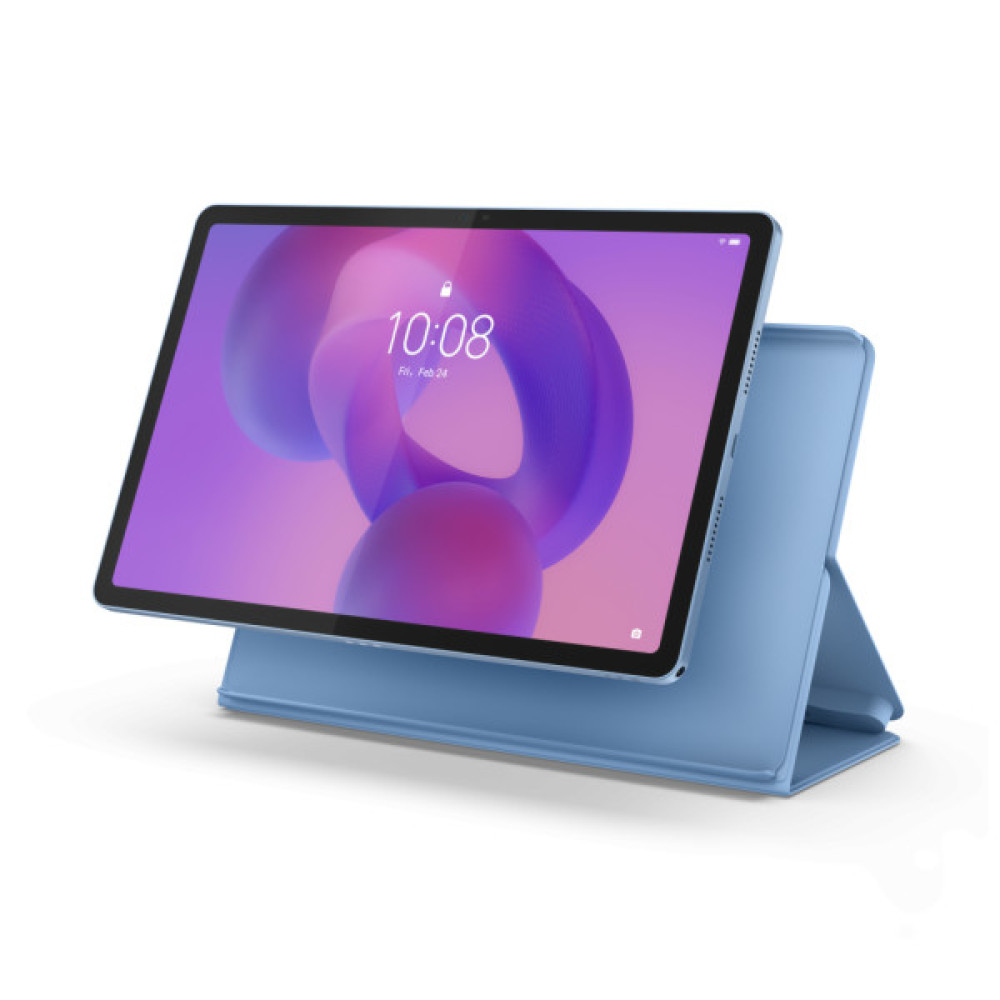 Чохол до планшета Lenovo Idea Tab Folio Case Blue (ZG38C06994)