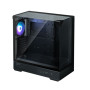 Корпус Zalman P40 Prism (P40PRISMBLACK) Корпус Zalman P40 Prism (P40PRISMBLACK)