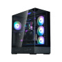 Корпус Zalman P40 Prism (P40PRISMBLACK) Корпус Zalman P40 Prism (P40PRISMBLACK)