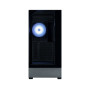 Корпус Zalman P40 Prism (P40PRISMBLACK) Корпус Zalman P40 Prism (P40PRISMBLACK)