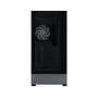 Корпус Zalman P40 Prism (P40PRISMBLACK) Корпус Zalman P40 Prism (P40PRISMBLACK)