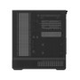 Корпус Zalman P40 Prism (P40PRISMBLACK) Корпус Zalman P40 Prism (P40PRISMBLACK)