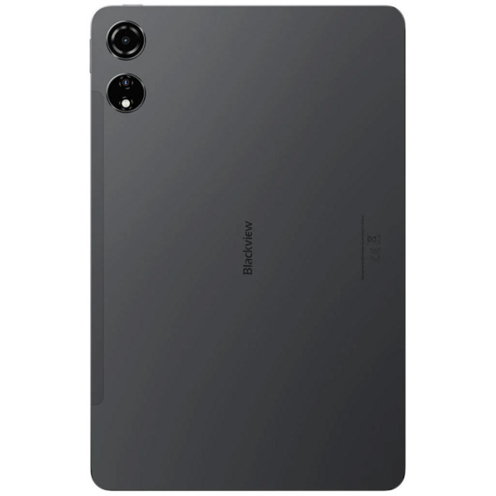 Планшет Blackview MEGA 3 SET 12.1" 12/256GB LTE Space Grey (Клавіатура/чохол/стилус/скло/мишка/навушники) (6931548324805)