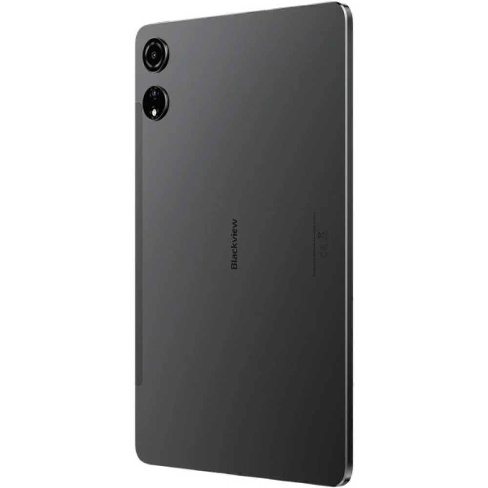 Планшет Blackview MEGA 3 SET 12.1" 12/256GB LTE Space Grey (Клавіатура/чохол/стилус/скло/мишка/навушники) (6931548324805)