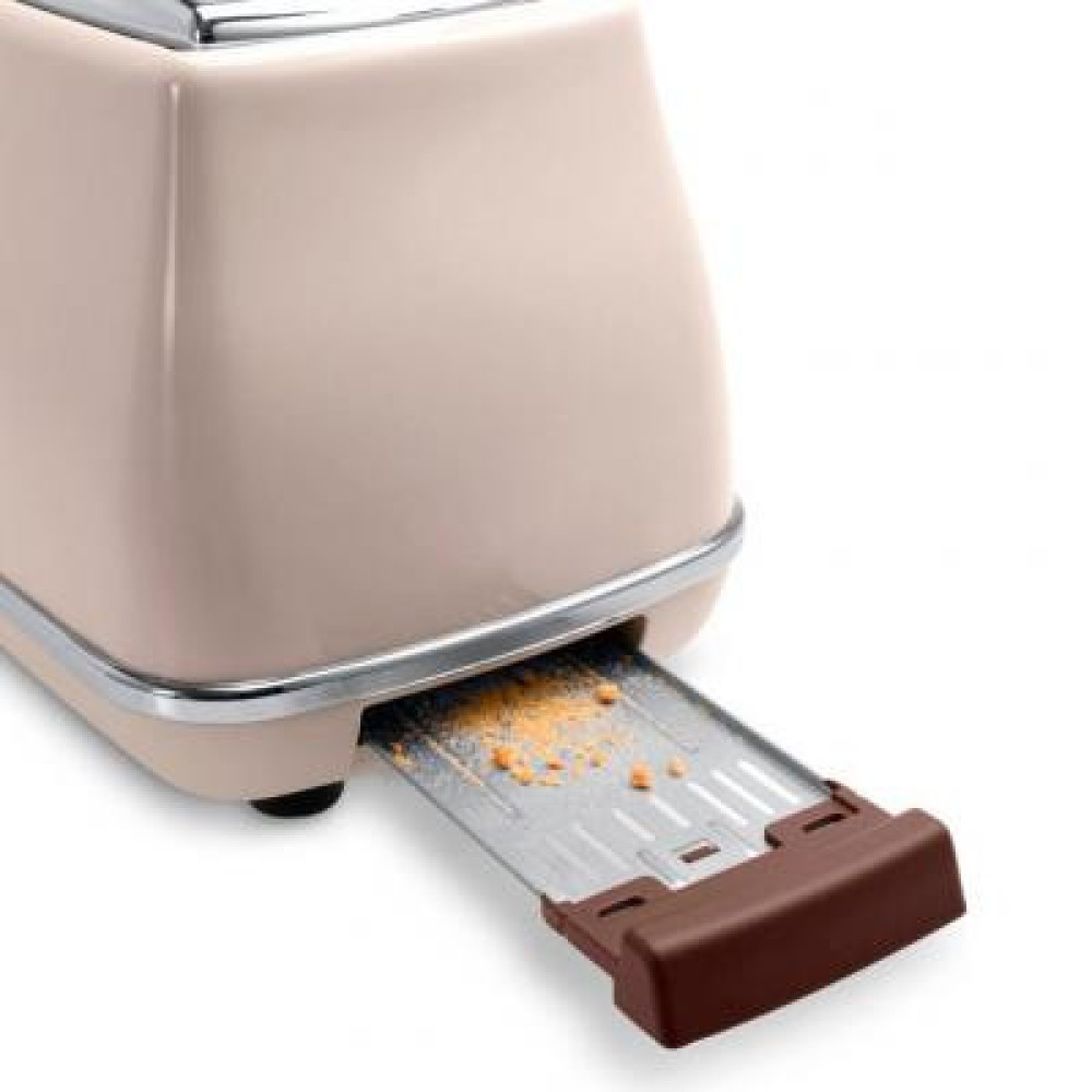 Тостер DeLonghi CTOV 2103.BG (CTOV2103.BG)