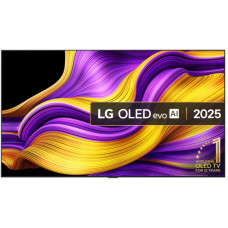 Телевізор LG OLED77G54LW