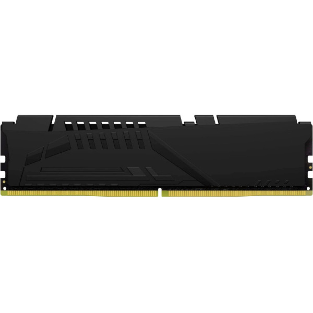 Пам'ять ПК Kingston DDR5 64GB KIT (32GBx2) 6000 FURY Beast EXPO