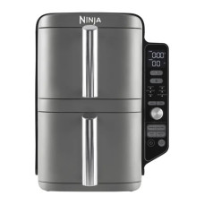 Мультипіч Ninja Double Stack XL 2-Level Air Fryer 9,5 л (SL400EU)