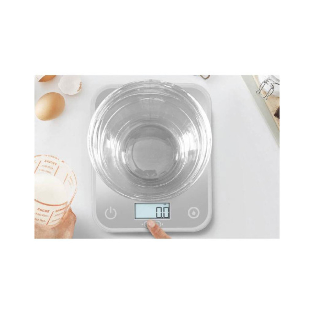 Ваги кухонні Tefal BC50U4V0