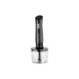Блендер Russell Hobbs Hobbs заглибний Desire Matte Charcoal, 500Вт, чаша-500мл, вінчик, міні-п (27141-56) Блендер Russell Hobbs Hobbs заглибний Desire Matte Charcoal, 500Вт, чаша-500мл, вінчик, міні-п (27141-56)