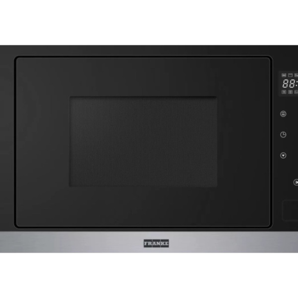 Мікрохвильова піч Franke Smart FSM 25 MW XS (131.0627.471)