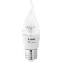 Лампочка Delux BL37B 6 Вт tail 4000K 220В E27 crystal 3шт (90016739) Лампочка Delux BL37B 6 Вт tail 4000K 220В E27 crystal 3шт (90016739)