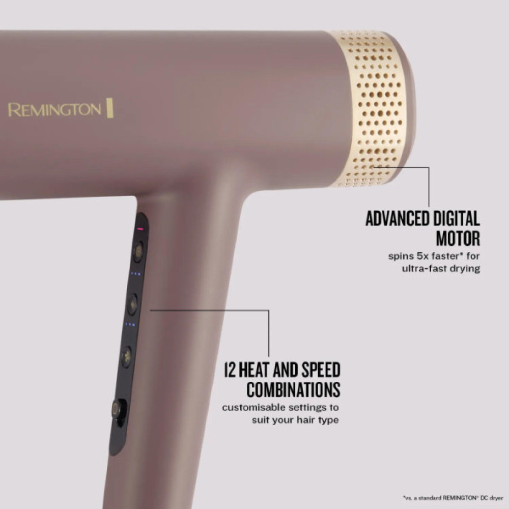 Фен Remington EC8930