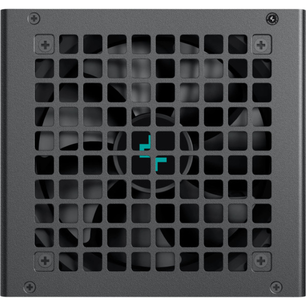 Блок живлення Deepcool 650W PL650D (R-PL650D-FC0B-EU-V2)