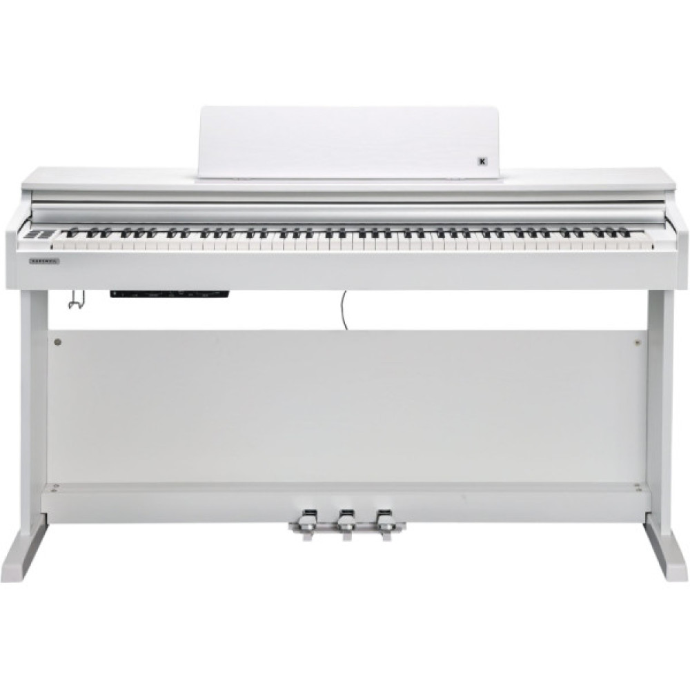 Цифрове піаніно Kurzweil CUP M1 White (530139)