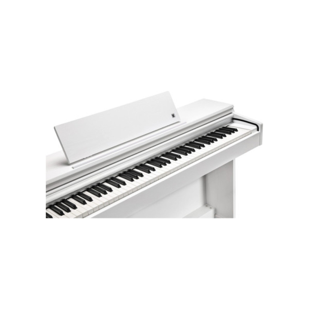 Цифрове піаніно Kurzweil CUP M1 White (530139)