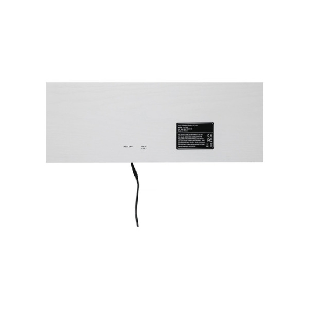 Цифрове піаніно Kurzweil CUP M1 White (530139)