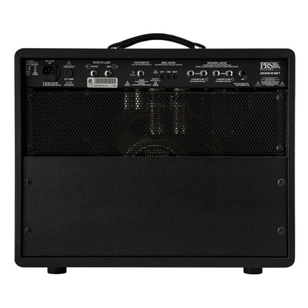 Комбопідсилювач PRS Archon 50 Combo