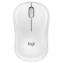 Мишка Logitech M240 Silent Bluetooth Off-White (910-007120) Мишка Logitech M240 Silent Bluetooth Off-White (910-007120)