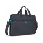 Сумка для ноутбука RivaCase 16" 8057 Black (8057Black) Сумка для ноутбука RivaCase 16" 8057 Black (8057Black)