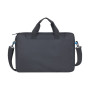 Сумка для ноутбука RivaCase 16" 8057 Black (8057Black) Сумка для ноутбука RivaCase 16" 8057 Black (8057Black)