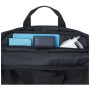 Сумка для ноутбука RivaCase 16" 8057 Black (8057Black) Сумка для ноутбука RivaCase 16" 8057 Black (8057Black)