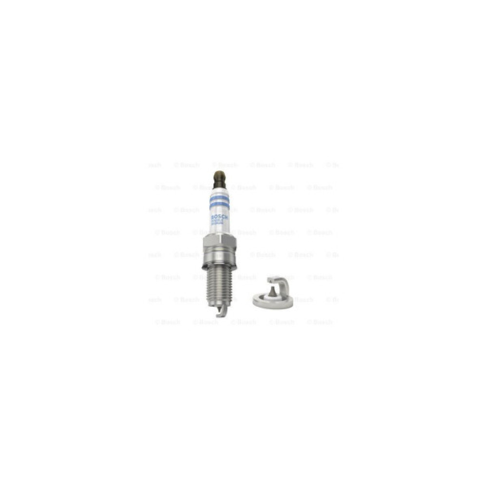 Свічка запалювання Bosch 0 242 129 519
