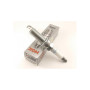 Свічка запалювання NGK 91215 DILKAR7C9H Свічка запалювання NGK 91215 DILKAR7C9H