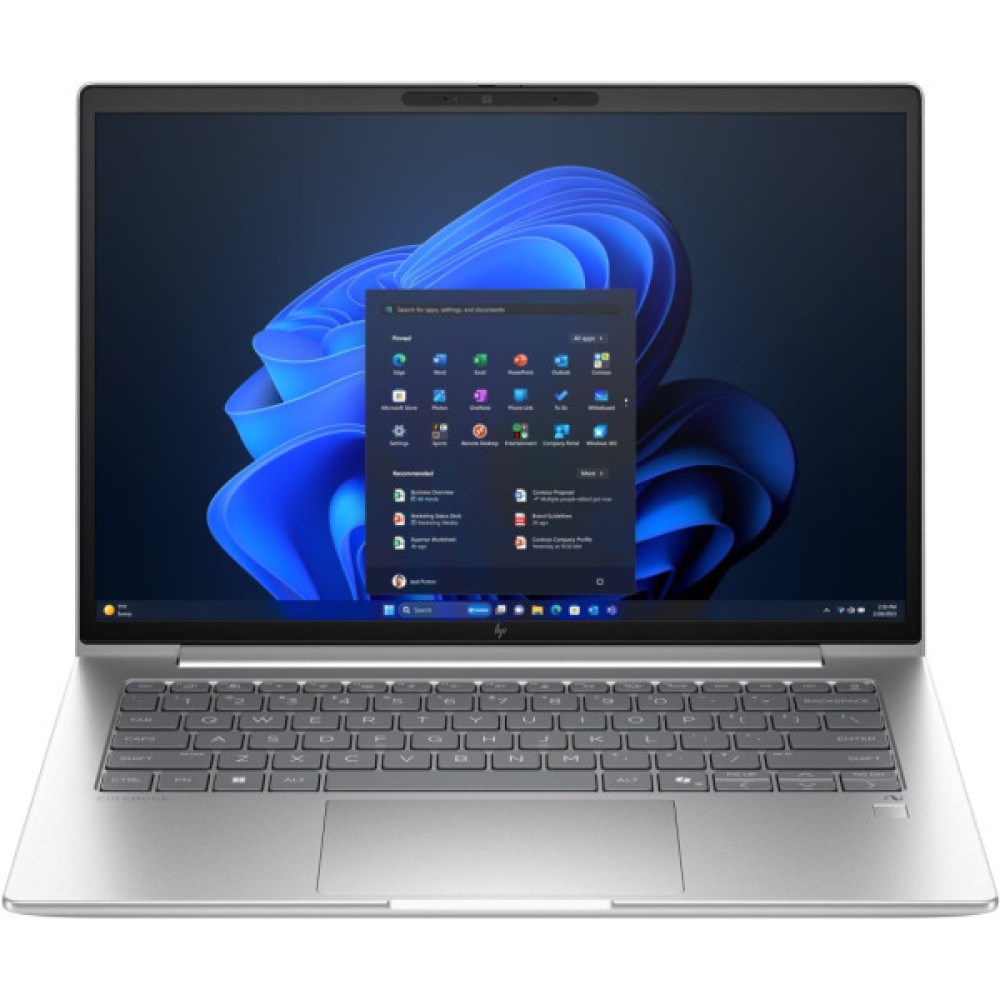 Ноутбук HP EliteBook 6 G1a (B88M9AV_V1) Ноутбук HP EliteBook 6 G1a (B88M9AV_V1)
