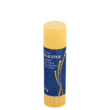 Клей Buromax Glue stick 21г, JOBMAX (BM.4904)