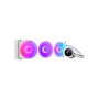 Система рідинного охолодження NZXT Kraken Plus RGB V2-360 mm AIO liquid cooler Wh (RL-KR360-W2) Система рідинного охолодження NZXT Kraken Plus RGB V2-360 mm AIO liquid cooler Wh (RL-KR360-W2)
