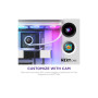 Система рідинного охолодження NZXT Kraken Plus RGB V2-360 mm AIO liquid cooler Wh (RL-KR360-W2) Система рідинного охолодження NZXT Kraken Plus RGB V2-360 mm AIO liquid cooler Wh (RL-KR360-W2)