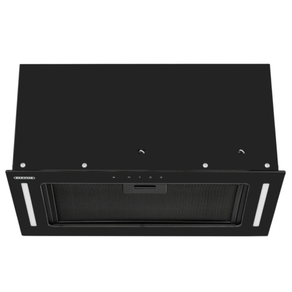 Витяжка кухонна Eleyus NAVIS 1000 LED 52 BL