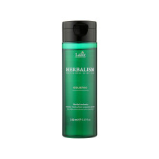 Шампунь La'dor Herbalism Shampoo З амінокислотами 150 мл (8809181932955)