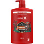 Гель для душу Old Spice Bearglove 1000 мл (8700216610933) Гель для душу Old Spice Bearglove 1000 мл (8700216610933)