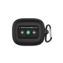Чохол для навушників Armorstandart Hang Case для JBL Live Flex 3/Live Beam 3 Black (ARM79923) Чохол для навушників Armorstandart Hang Case для JBL Live Flex 3/Live Beam 3 Black (ARM79923)