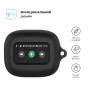 Чохол для навушників Armorstandart Hang Case для JBL Live Flex 3/Live Beam 3 Black (ARM79923) Чохол для навушників Armorstandart Hang Case для JBL Live Flex 3/Live Beam 3 Black (ARM79923)