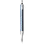 Ручка кулькова Parker IM 17 Premium Blue Grey CT BP (24 932) Ручка кулькова Parker IM 17 Premium Blue Grey CT BP (24 932)