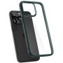 Чохол до мобільного телефона Spigen Apple iPhone 15 Pro Max Ultra Hybrid Abyss Green (ACS06574) Чохол до мобільного телефона Spigen Apple iPhone 15 Pro Max Ultra Hybrid Abyss Green (ACS06574)