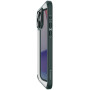 Чохол до мобільного телефона Spigen Apple iPhone 15 Pro Max Ultra Hybrid Abyss Green (ACS06574) Чохол до мобільного телефона Spigen Apple iPhone 15 Pro Max Ultra Hybrid Abyss Green (ACS06574)