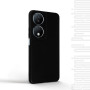 Чохол до мобільного телефона Armorstandart Matte Slim Fit Honor X7b Camera cover Black (ARM73690)