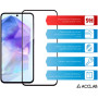 Скло захисне ACCLAB Full Glue Samsung A55 Black (1283126588839) Скло захисне ACCLAB Full Glue Samsung A55 Black (1283126588839)